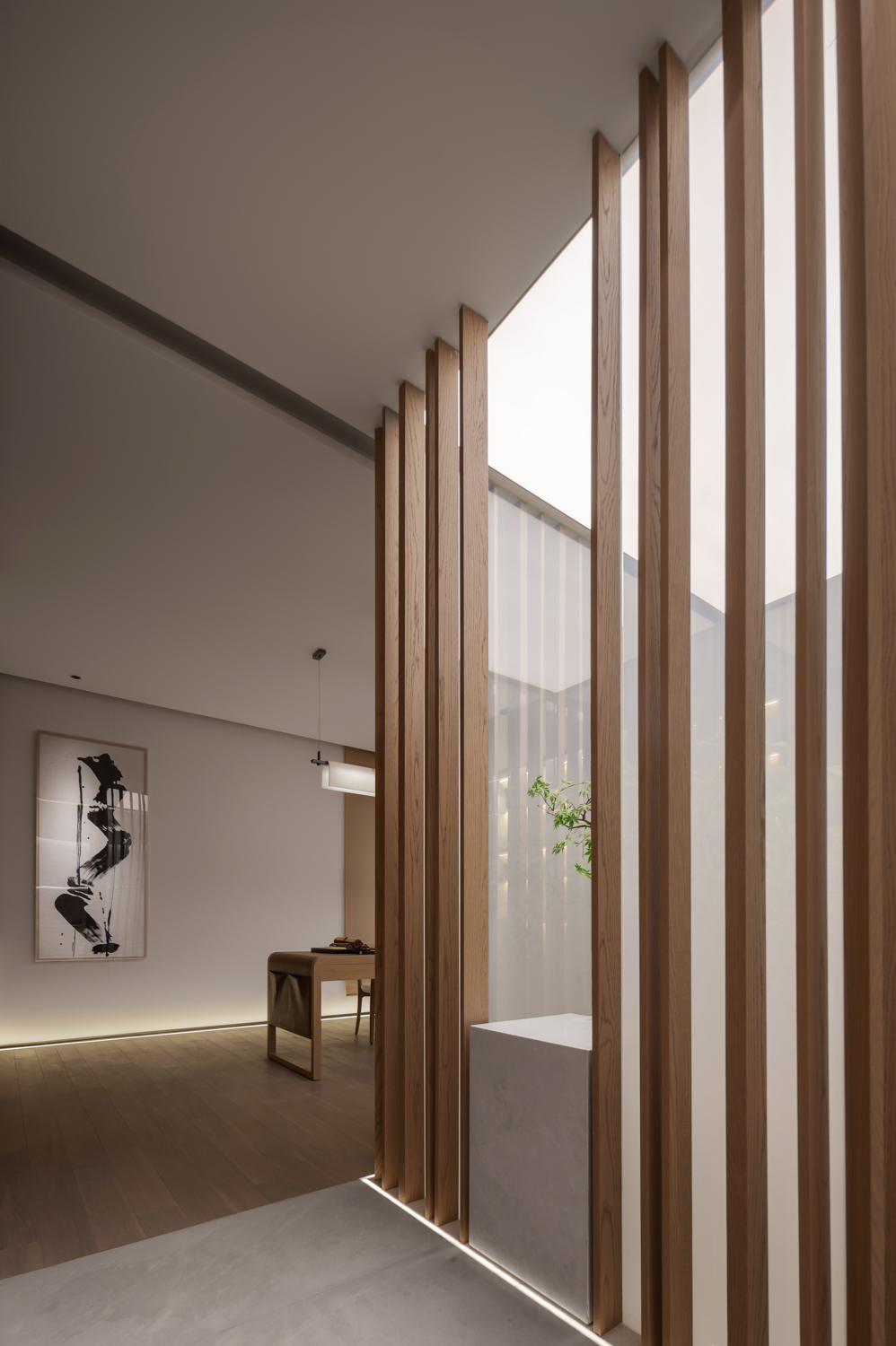 中国府 别墅豪宅丨中国北京丨近境制作-110