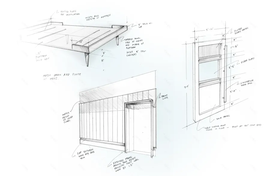 纽约市博罗酒店丨荷兰丨Grzywinski+Pons-49