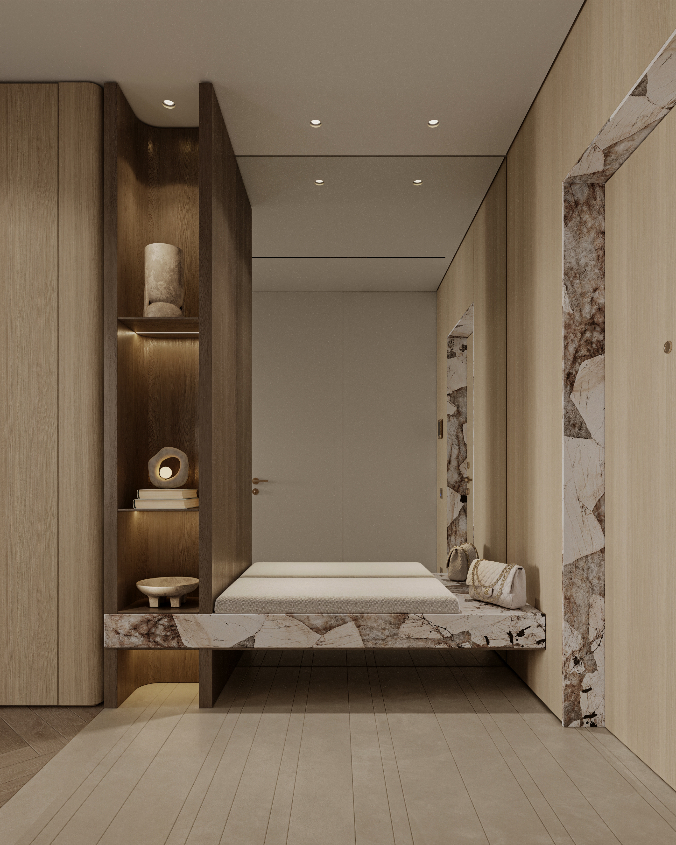 拿铁厅丨Sher.Architects-13