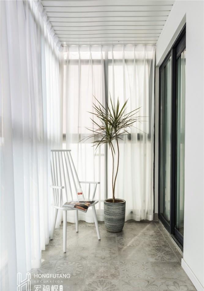 打造多功能空间,实现家居收纳与美观兼具-47