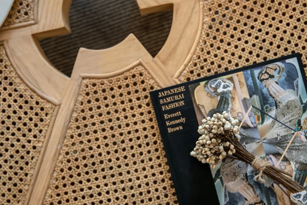 宝能丹霞山庄 | 东西方自然观的共生实践-26