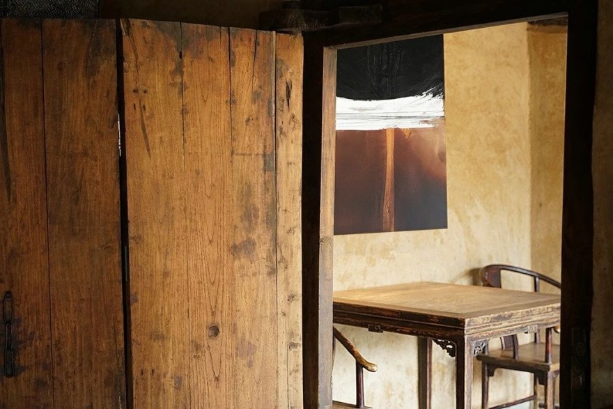 山野乡间丨体验梦幻的田园生活-38