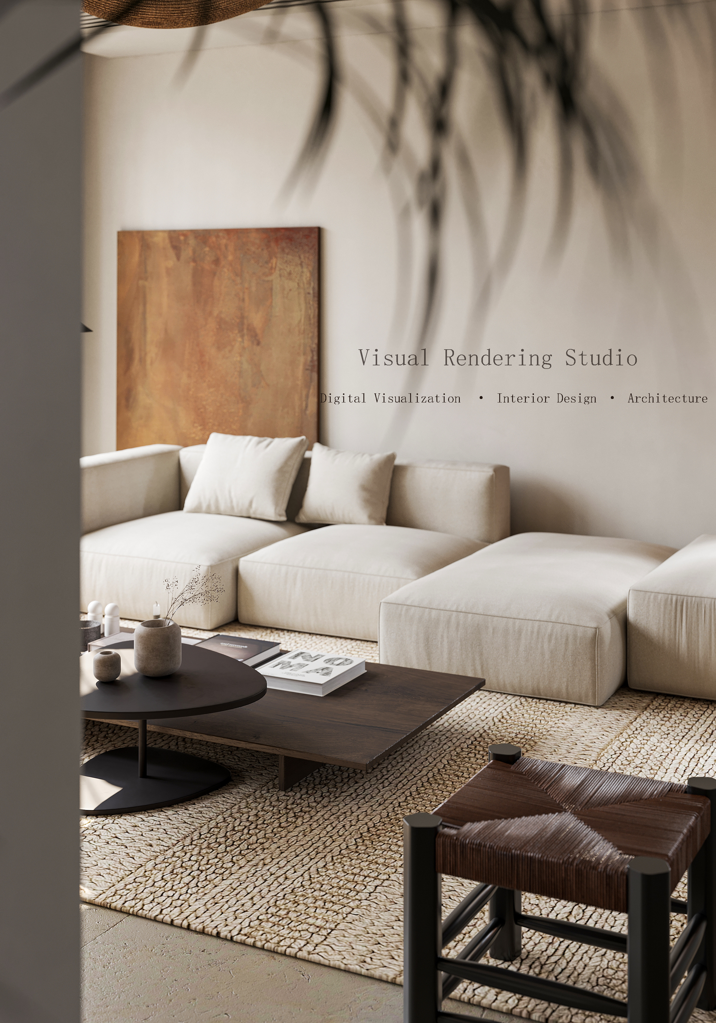 慵懒度假小别墅设计丨中国芜湖丨Mr.Zhou-9