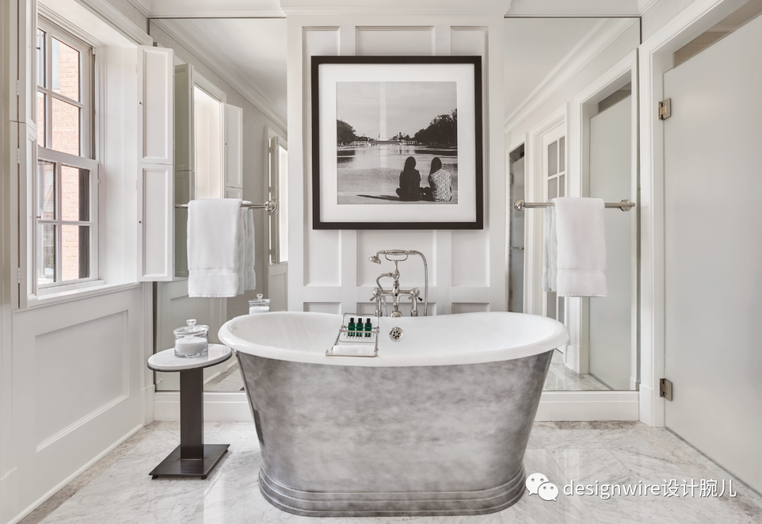 维也纳瑰丽酒店丨奥地利维也纳丨A2K,BEHF,Alexander Waterworth-198