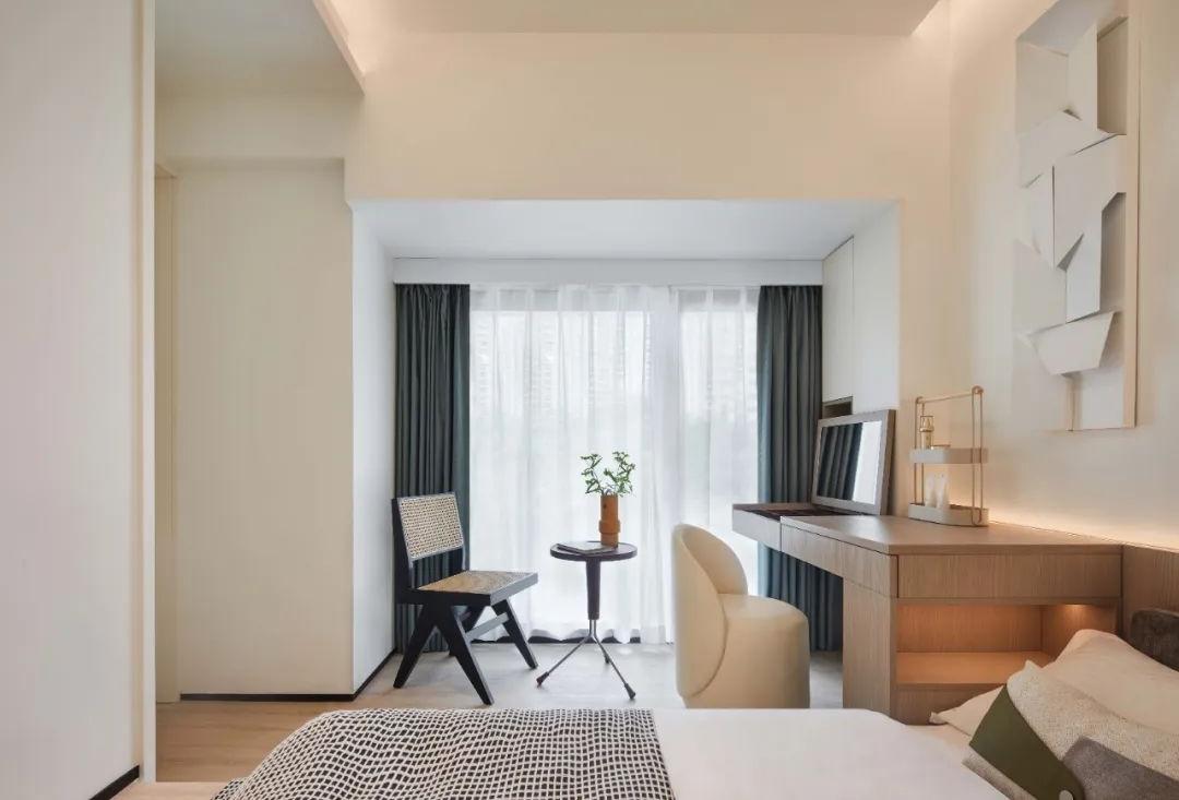 《梦想改造家》守望相助的家丨中国深圳丨尚舍家·STUDIO.Y室内设计事务所-42