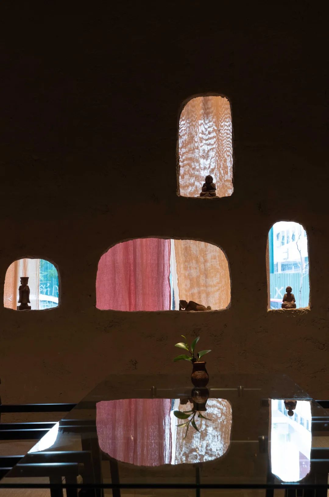 Sadhu 素食餐厅丨越南丨Adrei Studio-20