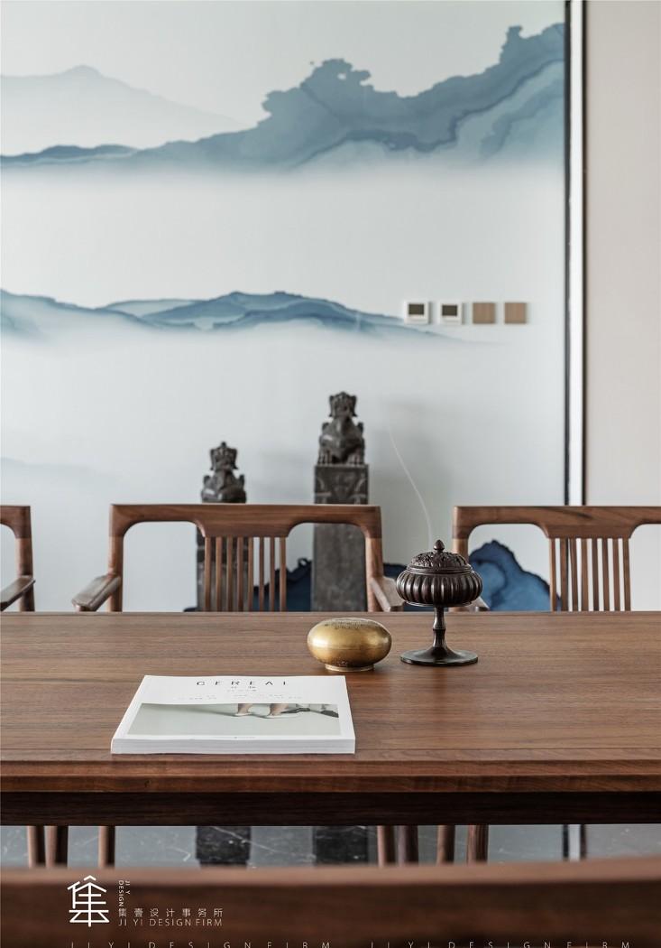 新中式景中-自然办公-14