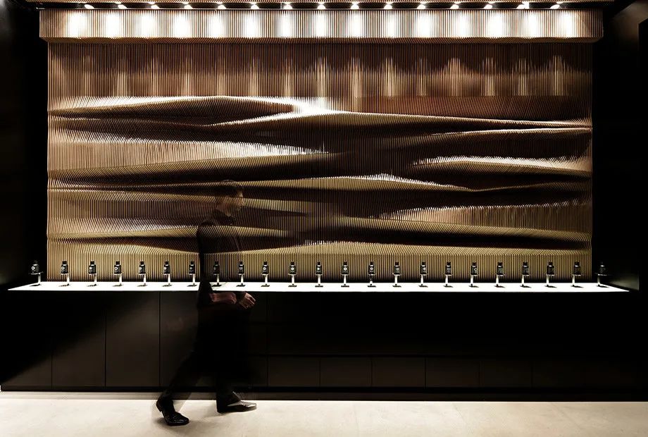 气味 · 被遗忘的空间设计元素丨大匠设计-3