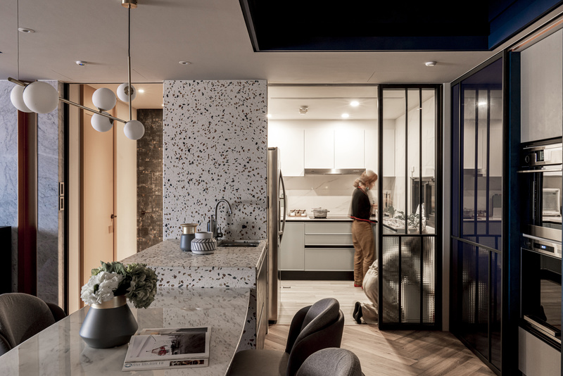 现代摩登家居，精緻演绎生活美学-3