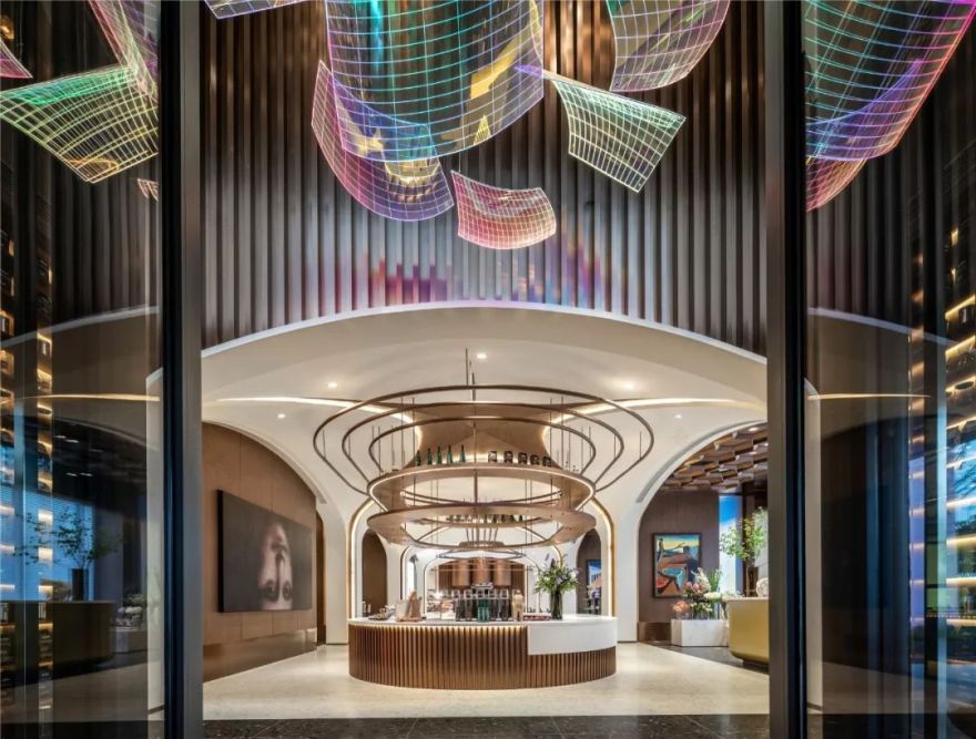 望江府叠墅丨中国台州丨矩阵纵横,ZN之恩设计-56