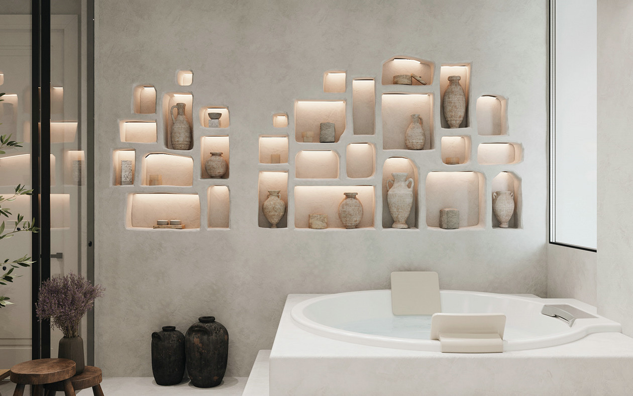 300㎡公寓设计-22