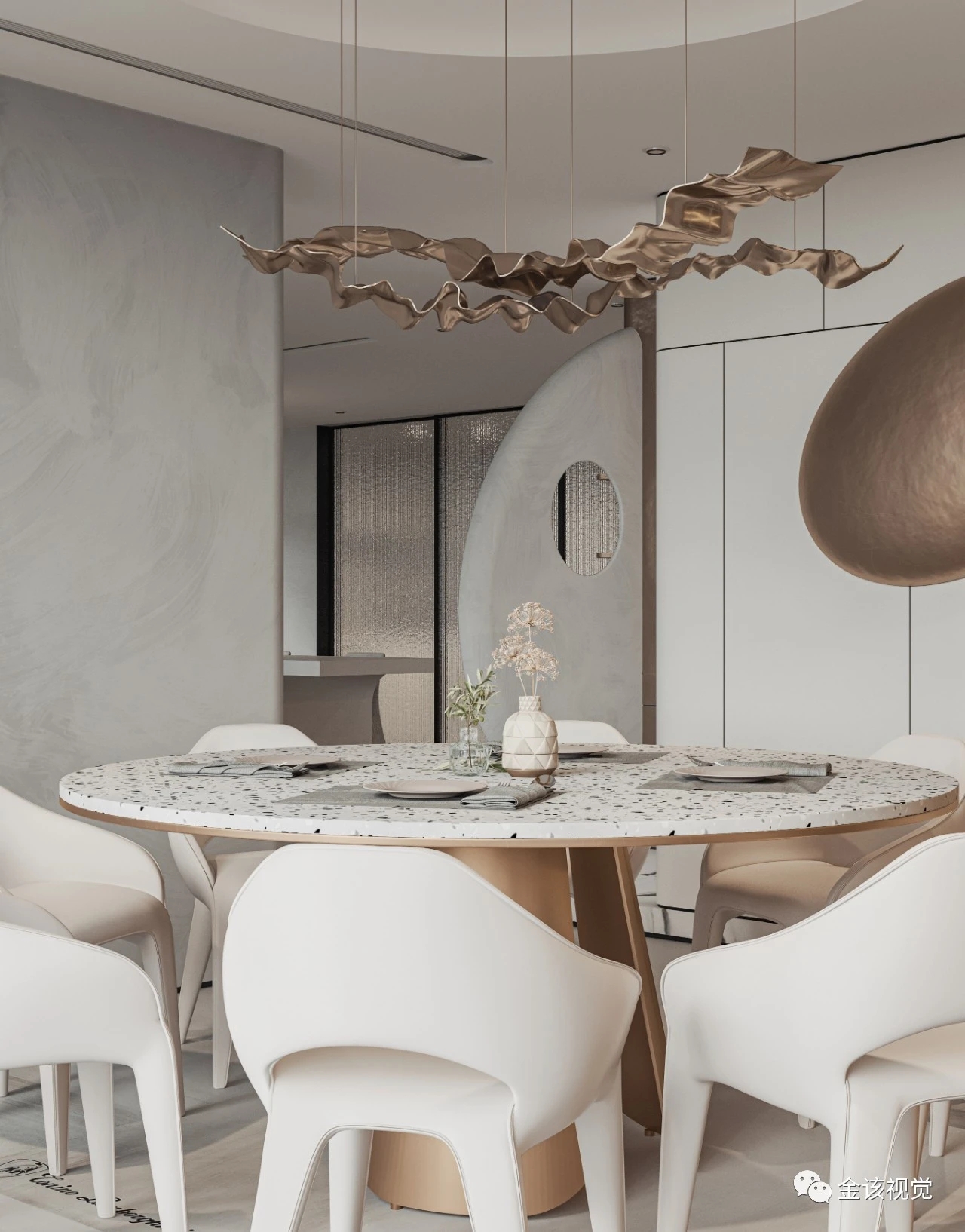 金该2021近期作品集-49