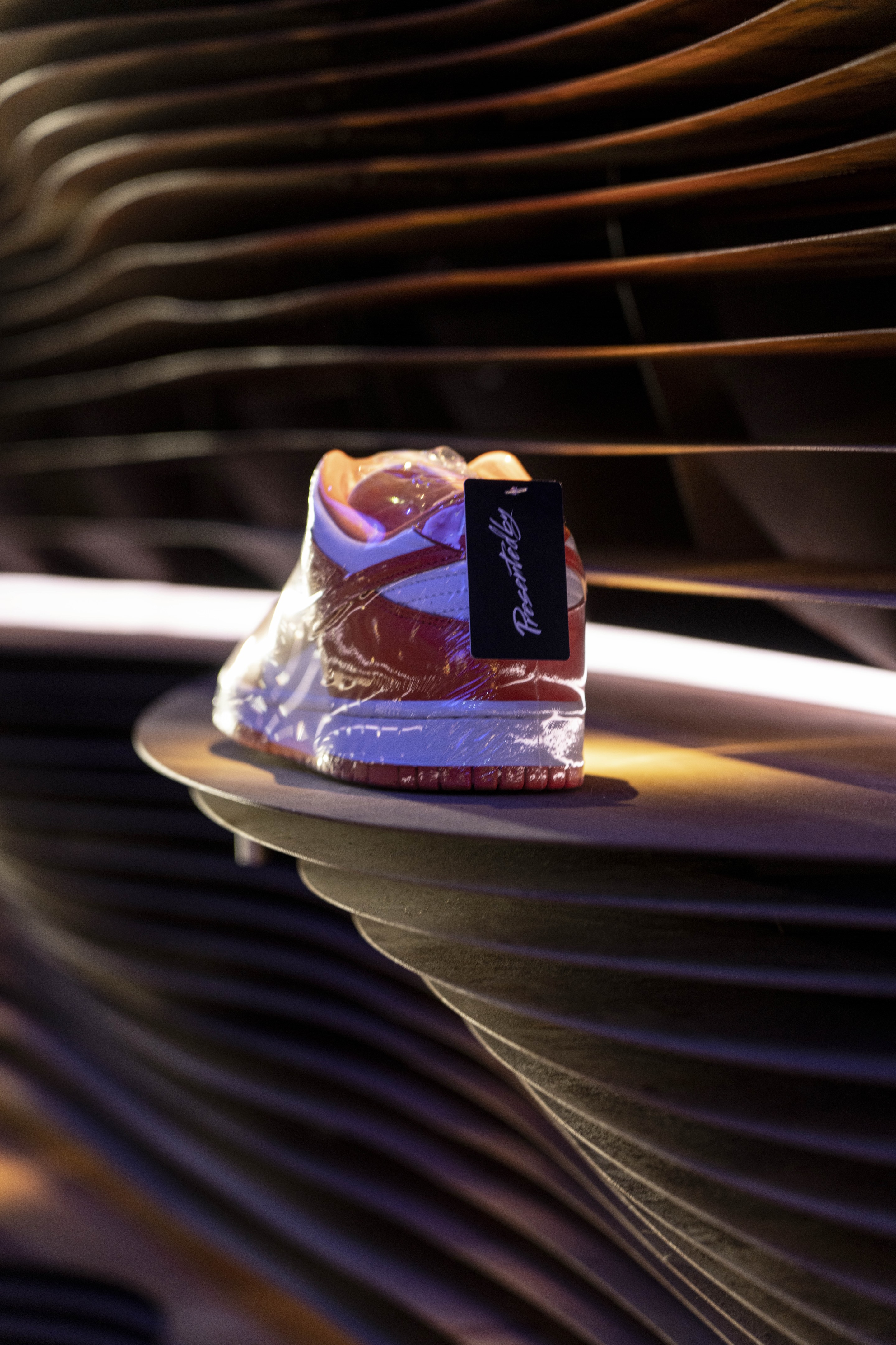 PresentedBy 鞋店丨卡塔尔多哈丨External Reference-33