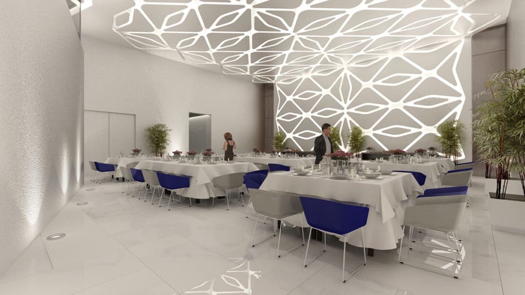 丨墨西哥克雷塔罗丨Manuel Torres Design-6