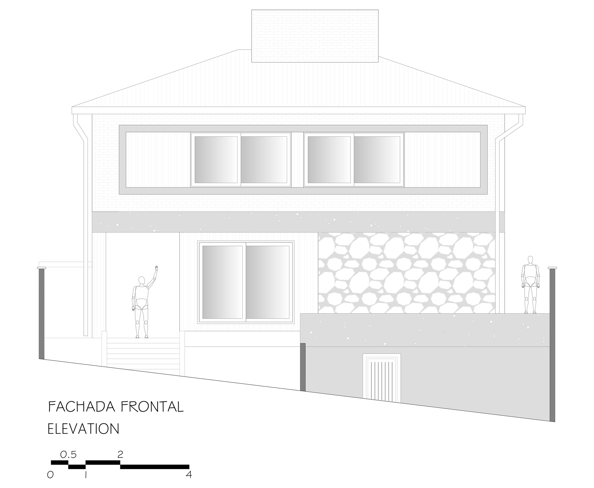 利马大厦丨巴西丨Pietro Terlizzi Arquitetura-60