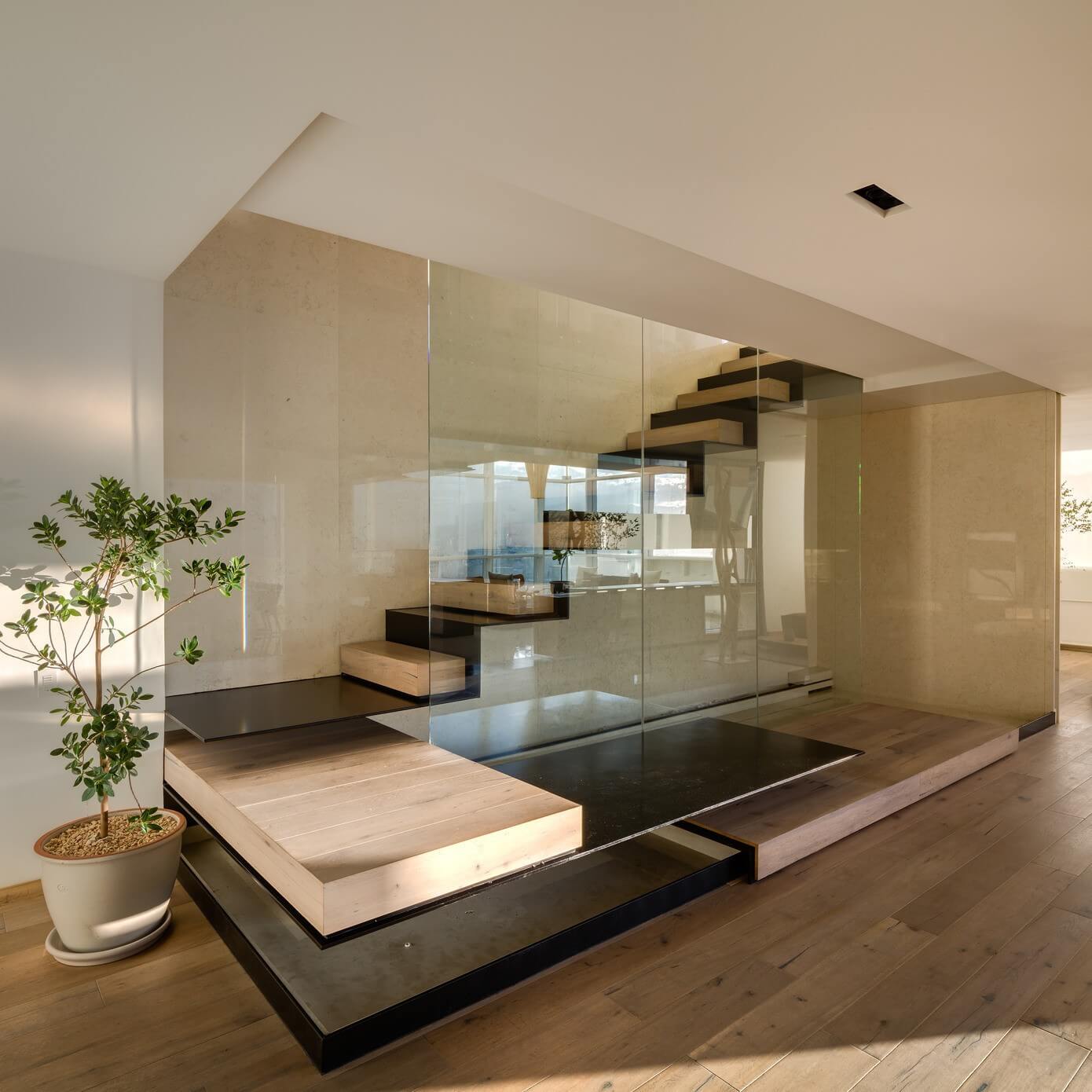 MK的archetonic墨西哥市墨西哥-6