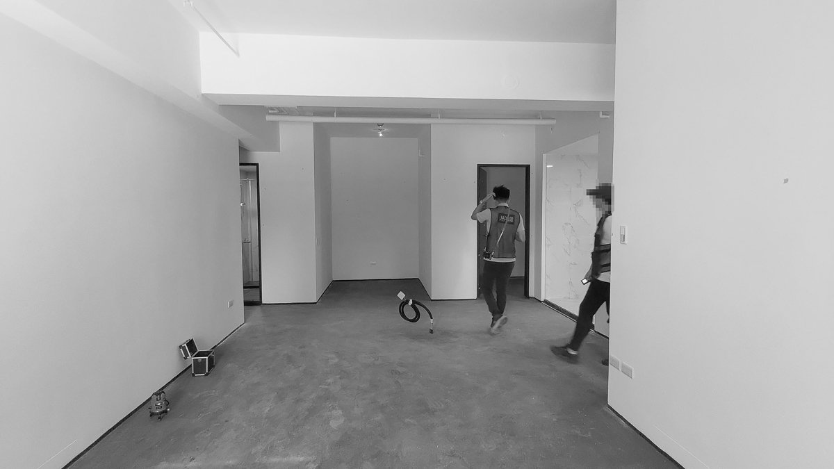 一切始於那道光丨中国台湾丨巢空间设计NestSpace Design-62