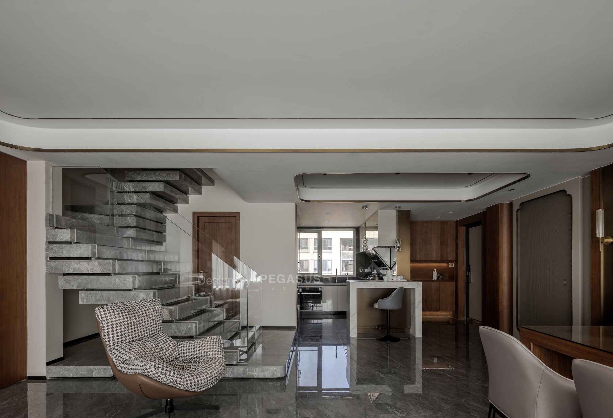 万科四季雅苑丨中国常州丨派格设计-26