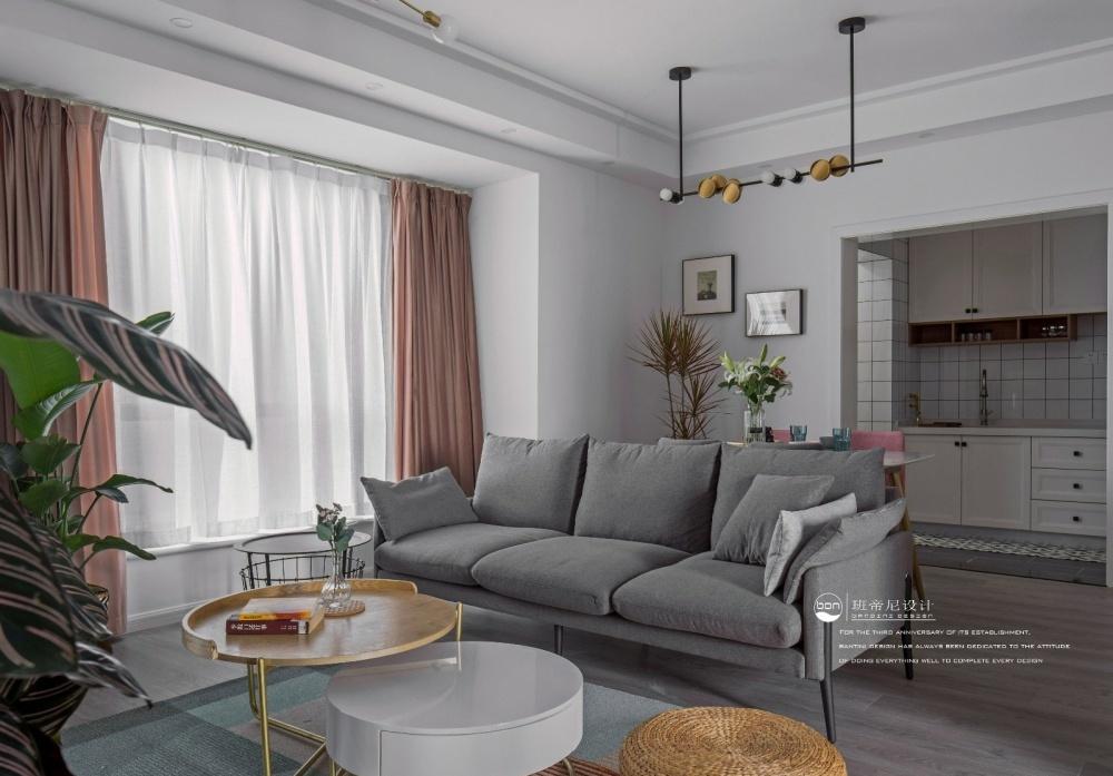 北欧风家居,打造温馨生活空间-7