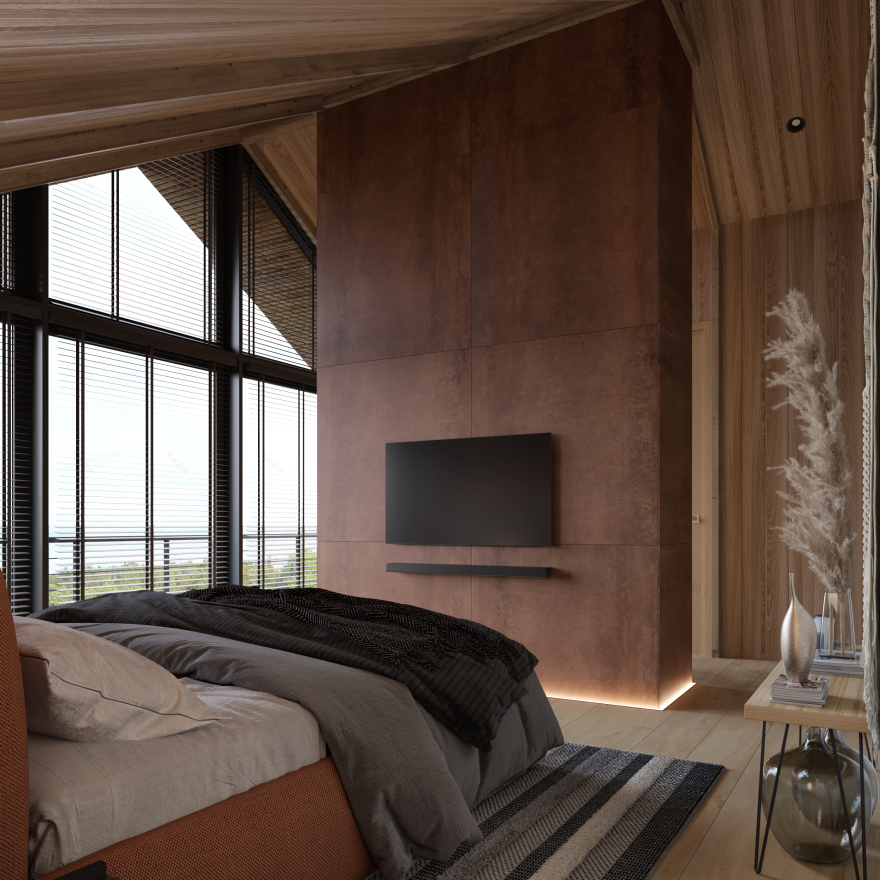 River Hotel & Spa 室内设计-45