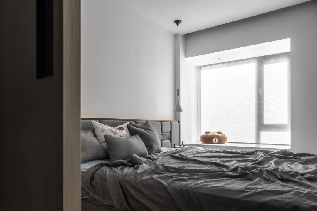 The Horizon · Peter 的家丨中国汕头丨HSU 许业功设计-19