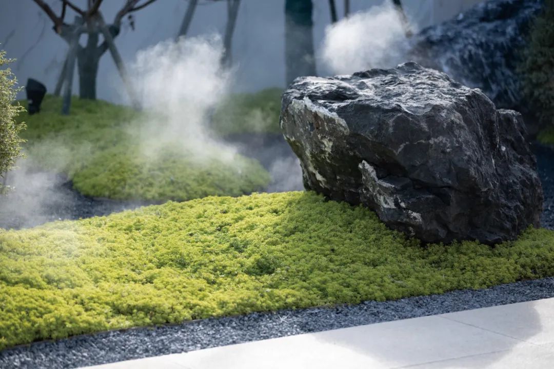 都市奢境 · 温州星创晶晖园景观设计丨中国温州丨三尚国际(香港)有限公司-85