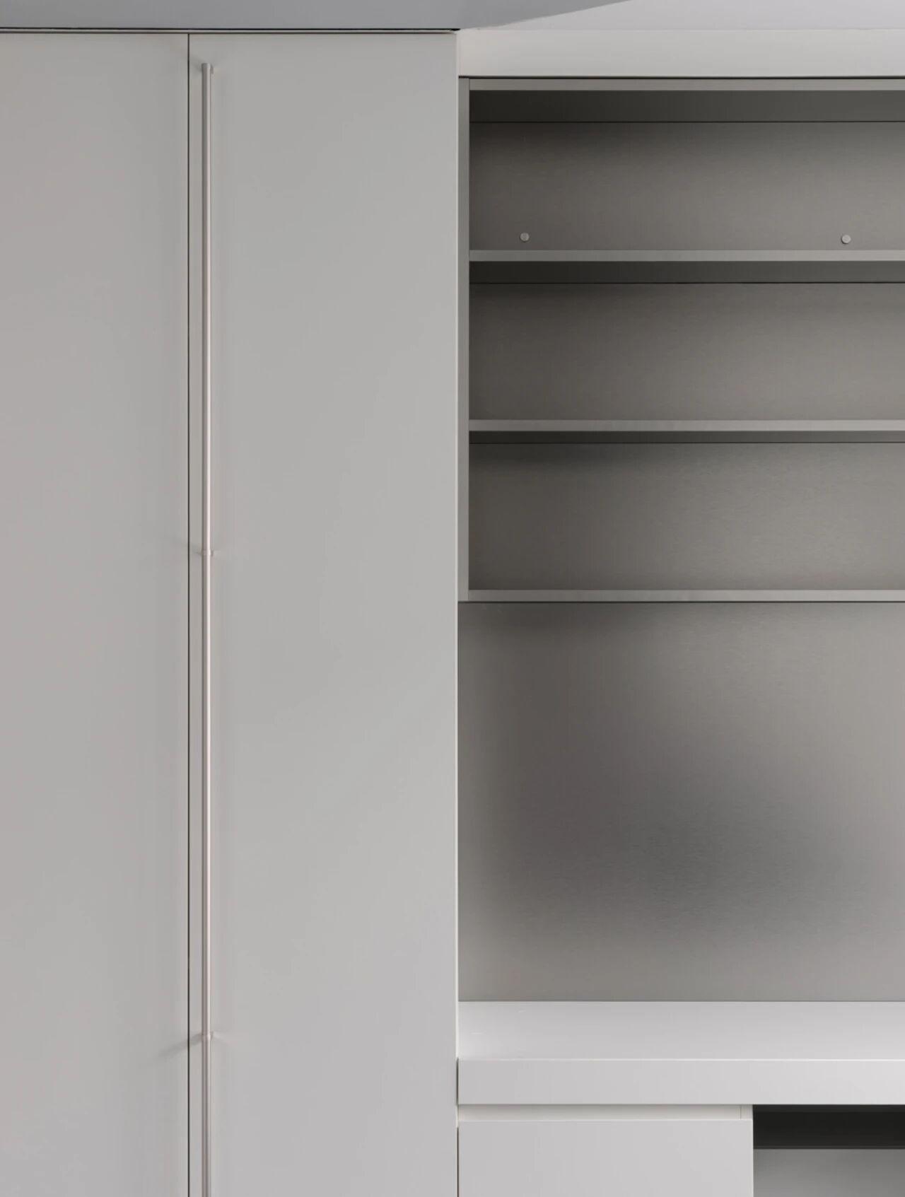 沿境丨中国北京丨戏构建筑空间设计-18