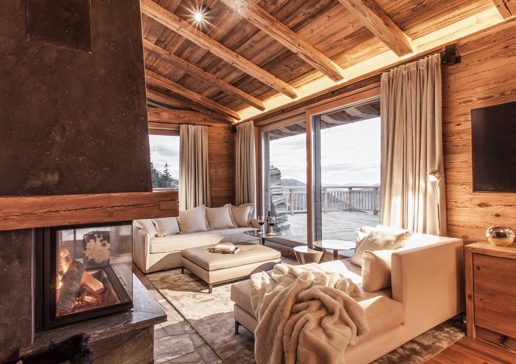 KITZBÜHEL, HAHNENKAMM LODGE Minotti-2