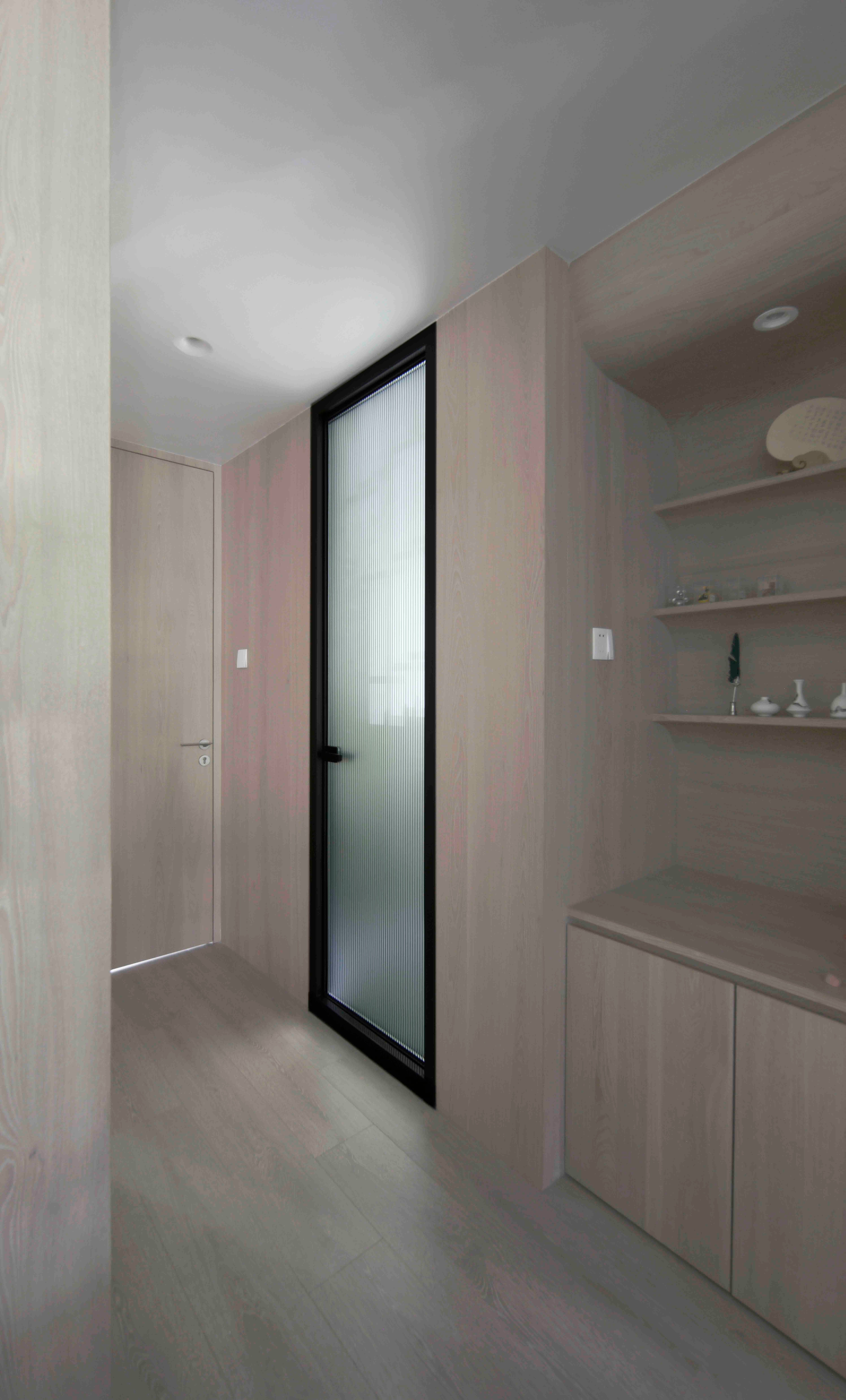 自定义的家丨中国广州丨睦一设计-49