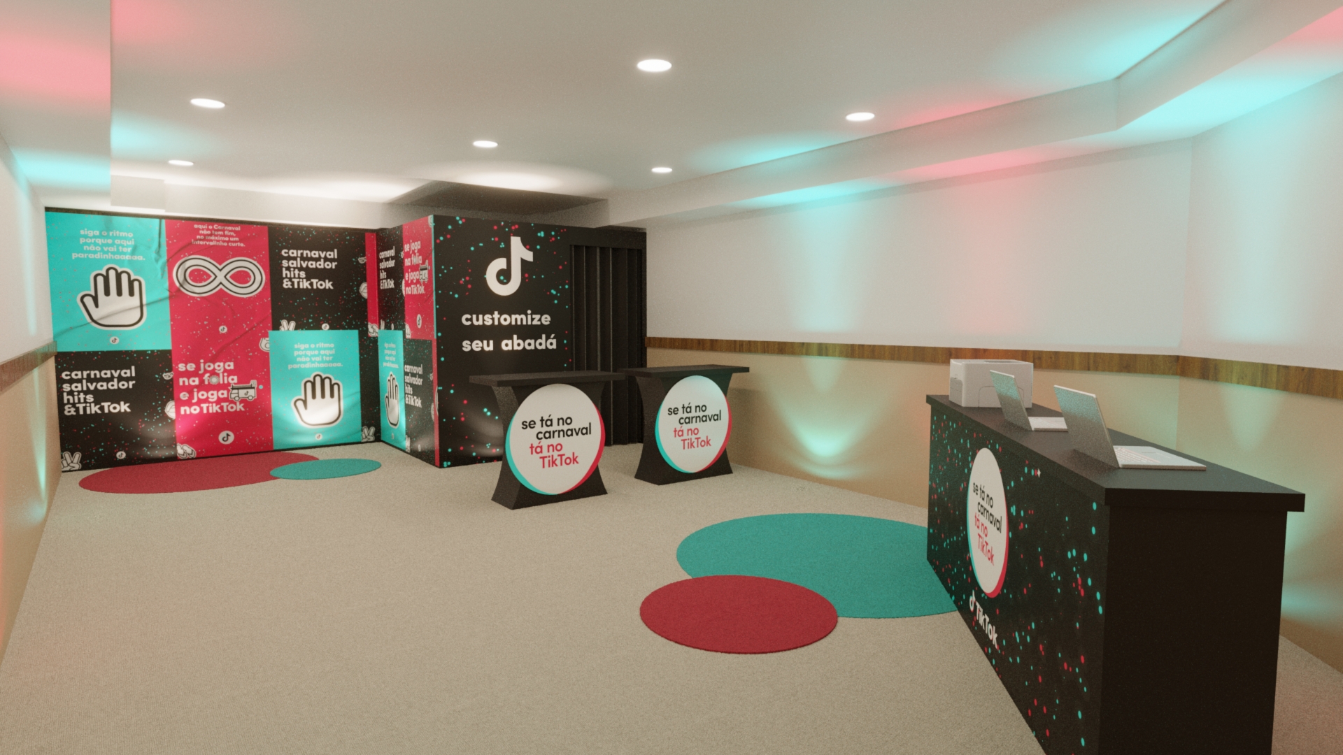 Tik Tok - Carnaval Salvador 2023-9