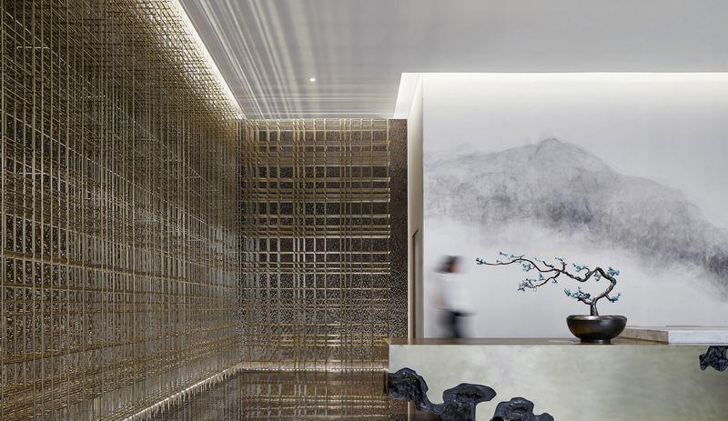 成都宸光和悦销售中心-6