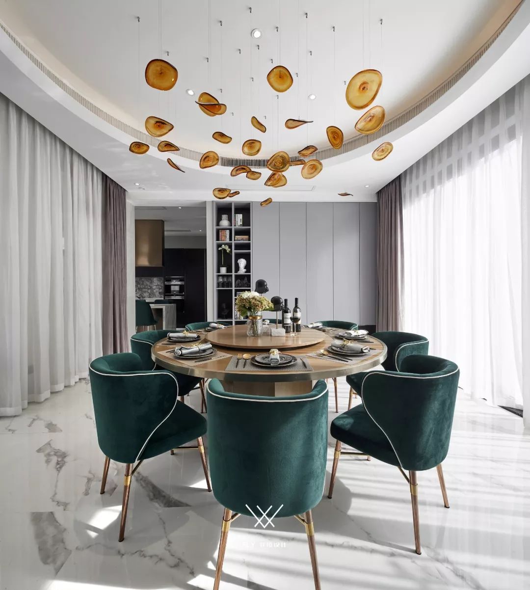 杭州 800 平轻奢别墅,儿童娱乐天堂-69