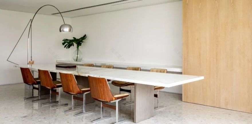 公寓 MW丨巴西圣保罗丨ARTHUR CASAS 工作室-47