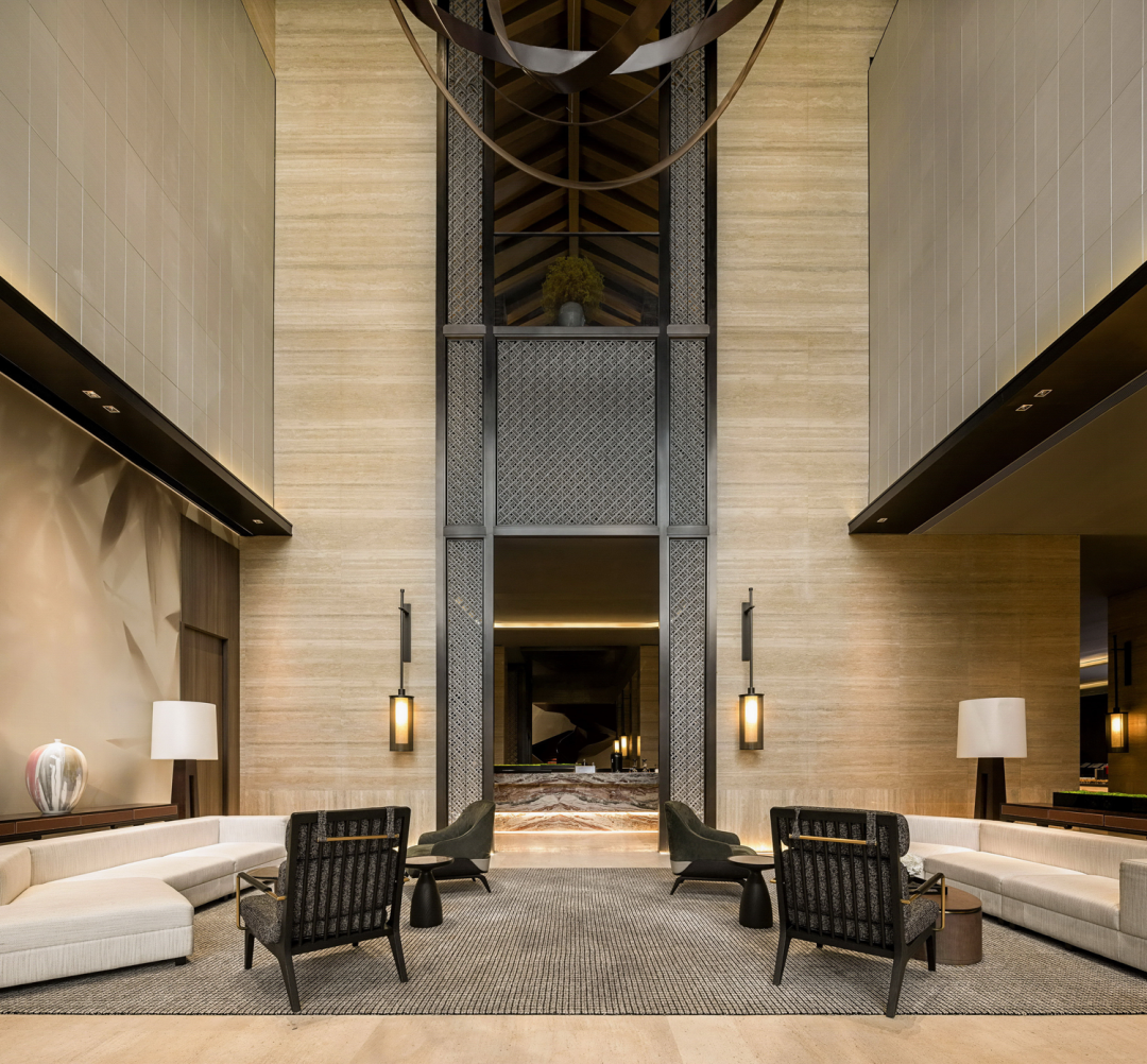 南宁万科瑧湾悦丨中国南宁丨G.ART集艾设计-33