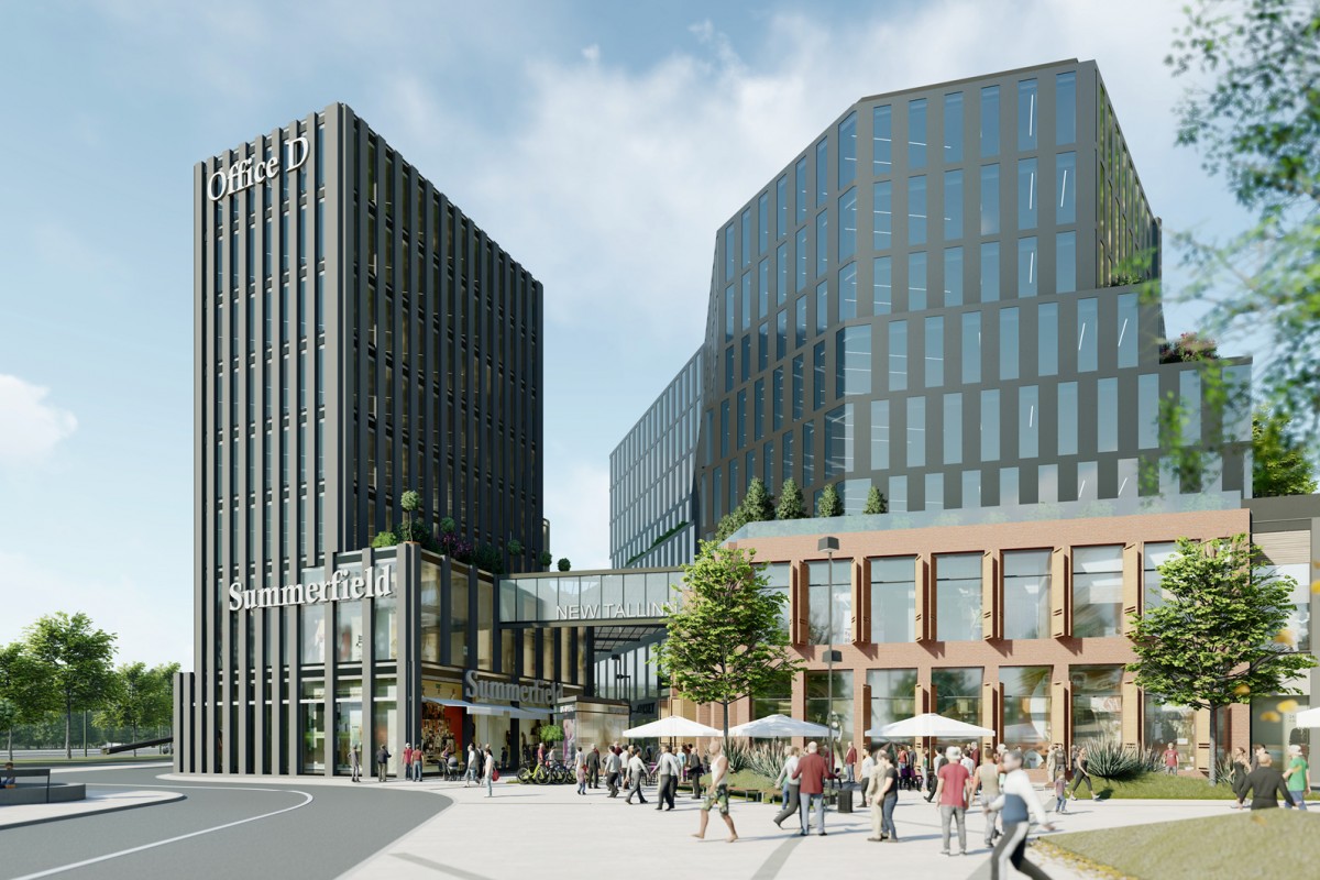 滨海罗卡丨爱沙尼亚-15