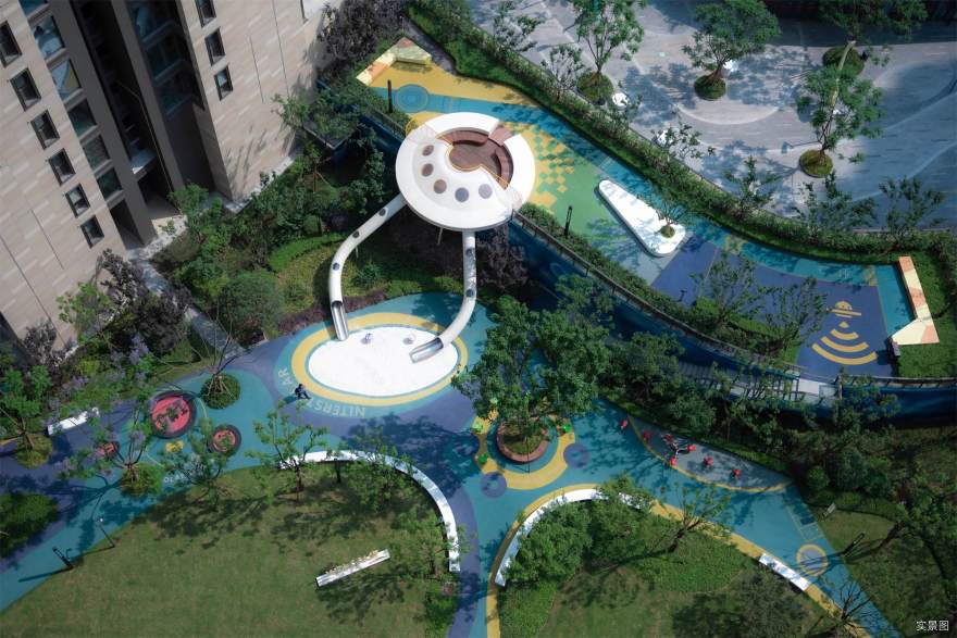 重庆香港置地约克郡·禧悦(大区)丨中国重庆-66