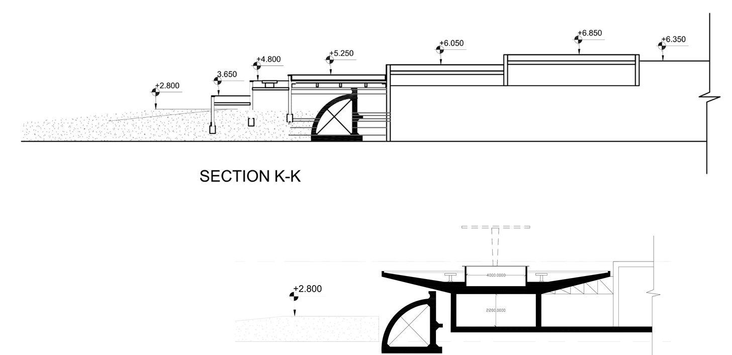 Rixos hotel Kids club sales center in Vietnam Vega city-8