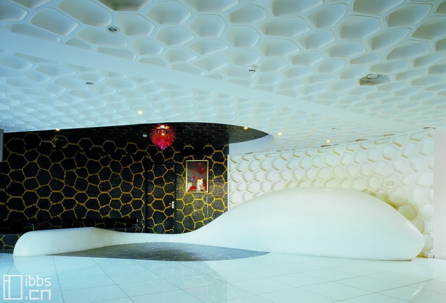 唐悦酒店丨中国北京-9