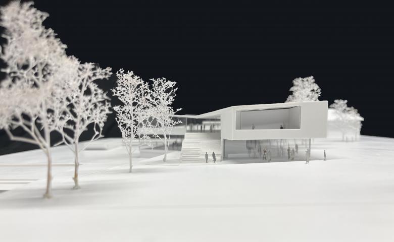 阿亨湖船屋丨奥地利丨HOLODECK architects-0