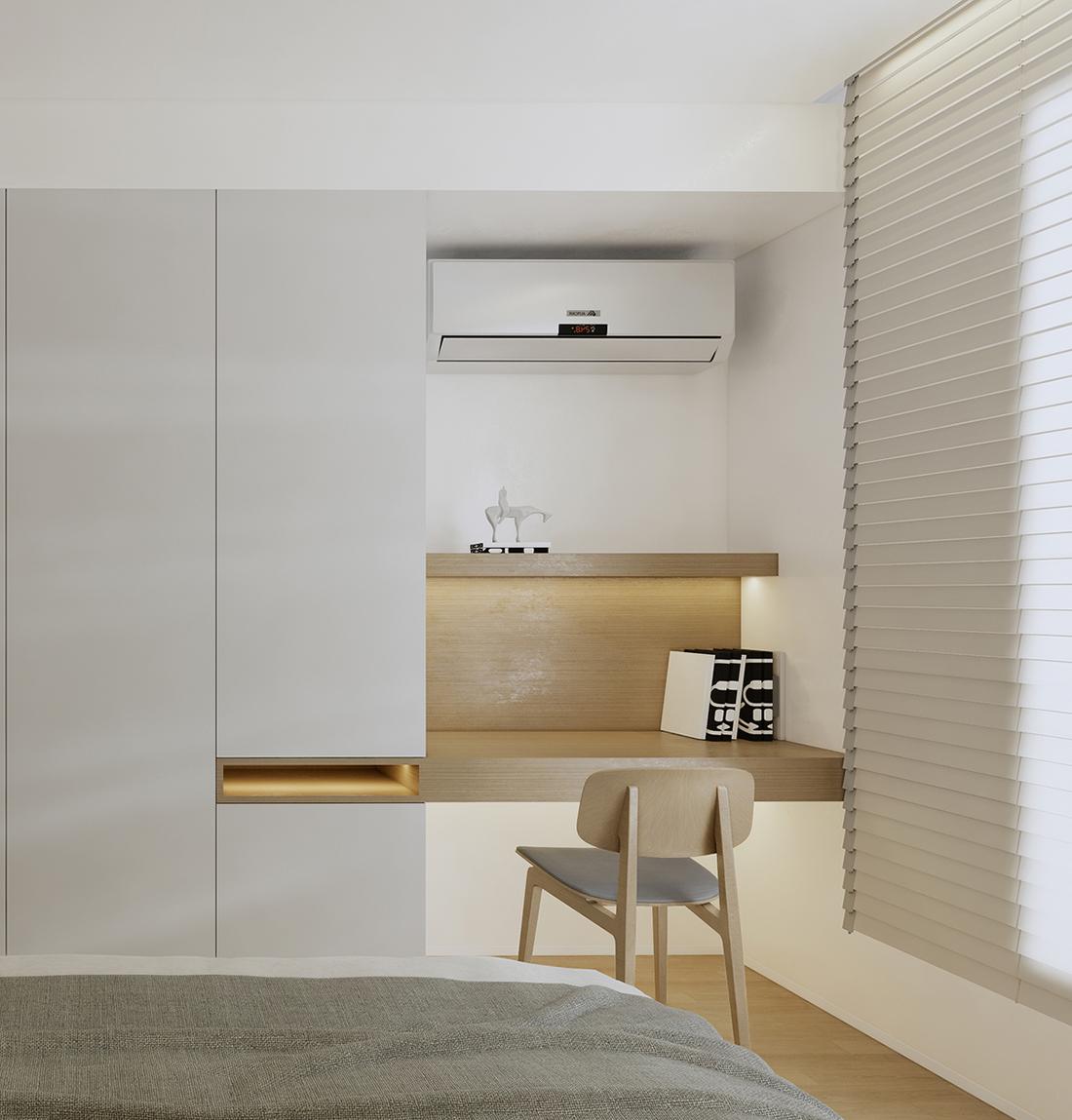 自然原木风家居设计-27