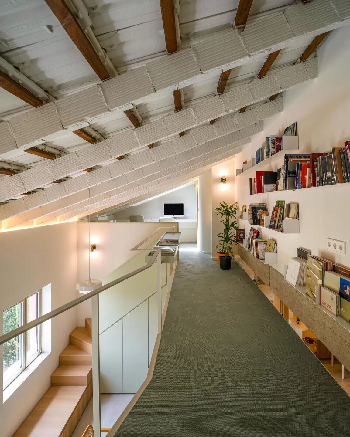 丨西班牙穆尔西亚丨Dictinio de Castillo建筑事务所-4