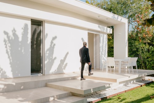 丨意大利丨Guido Bondielli Architects等-11