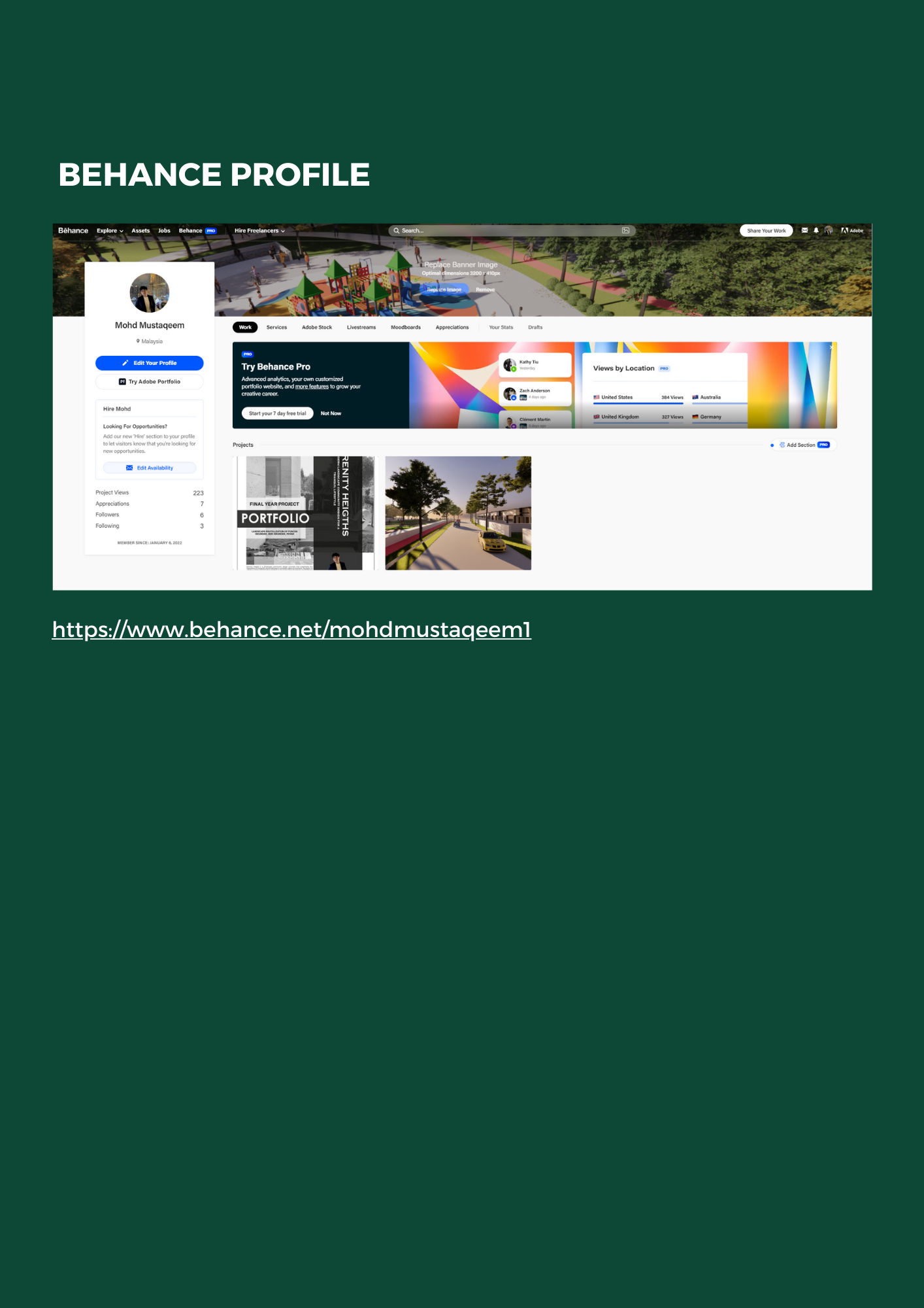 LAN542 PORTFOLIO DIGITAL MEDIA AND APPLICATION-16