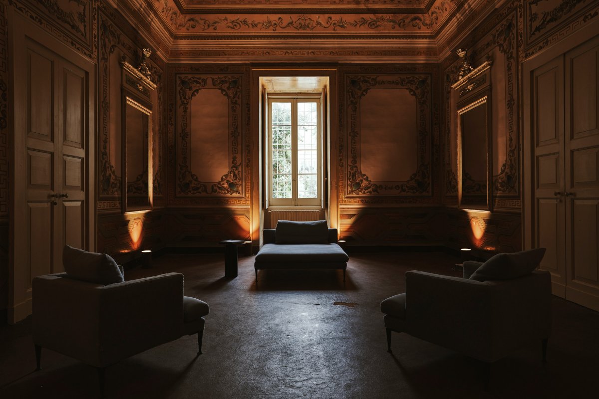 Palazzo Daniele Hotel-8