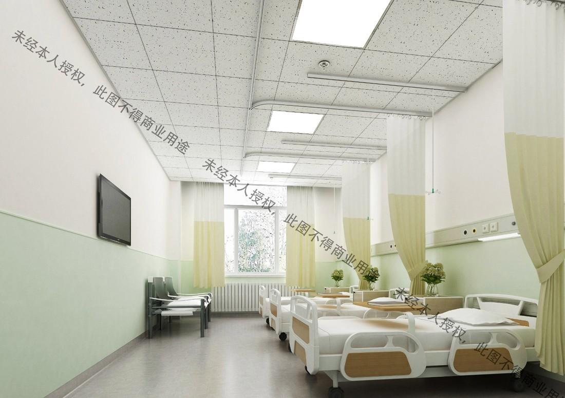 
吉林省职业病防治院 -7