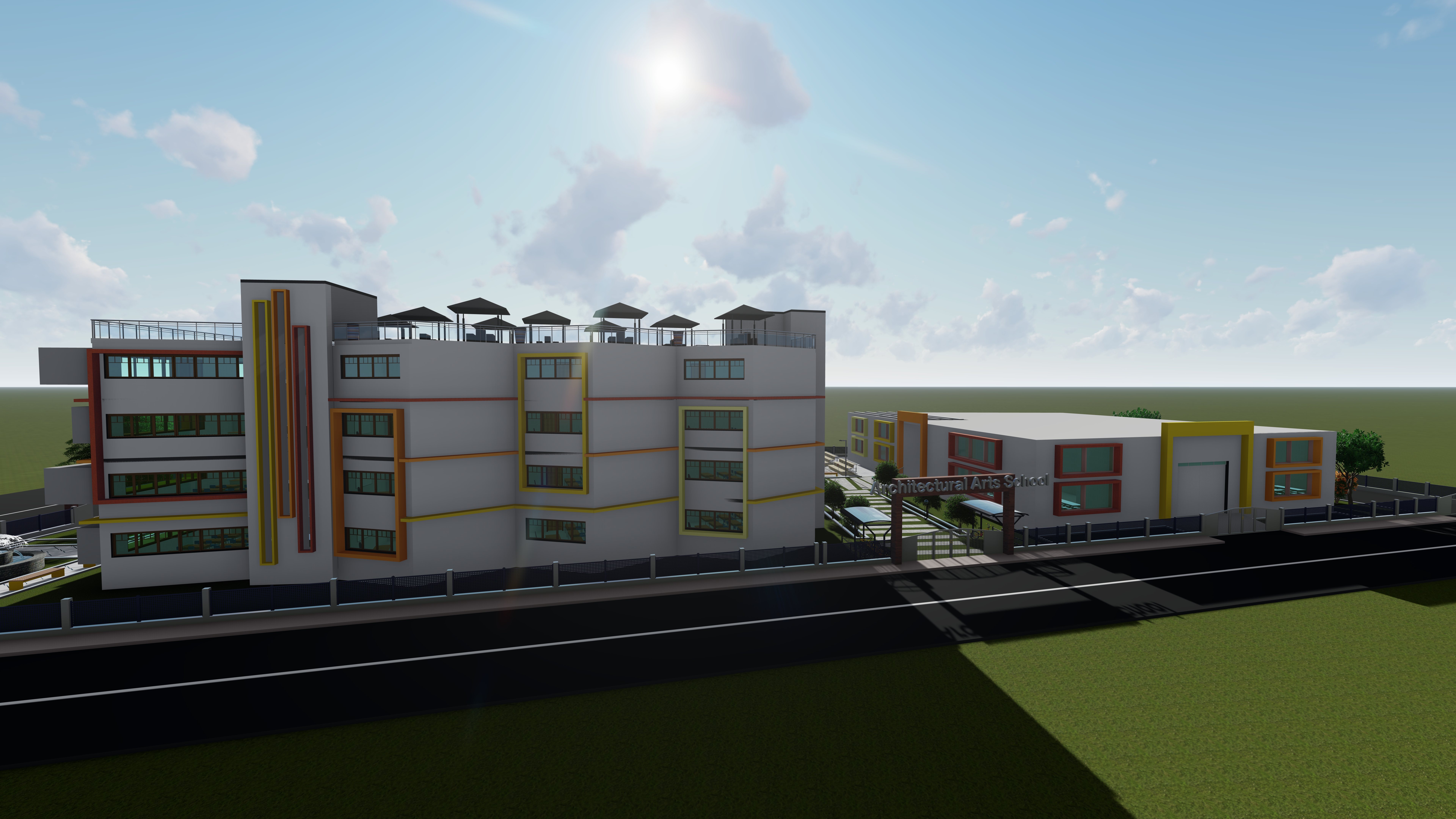 建筑艺术学院-5