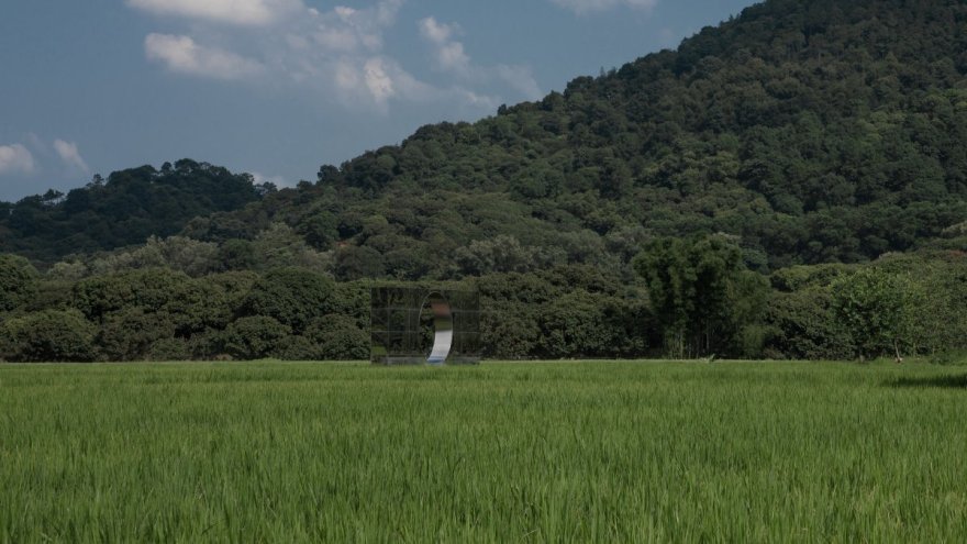 艾米未来农业文旅小镇丨加减智库-1