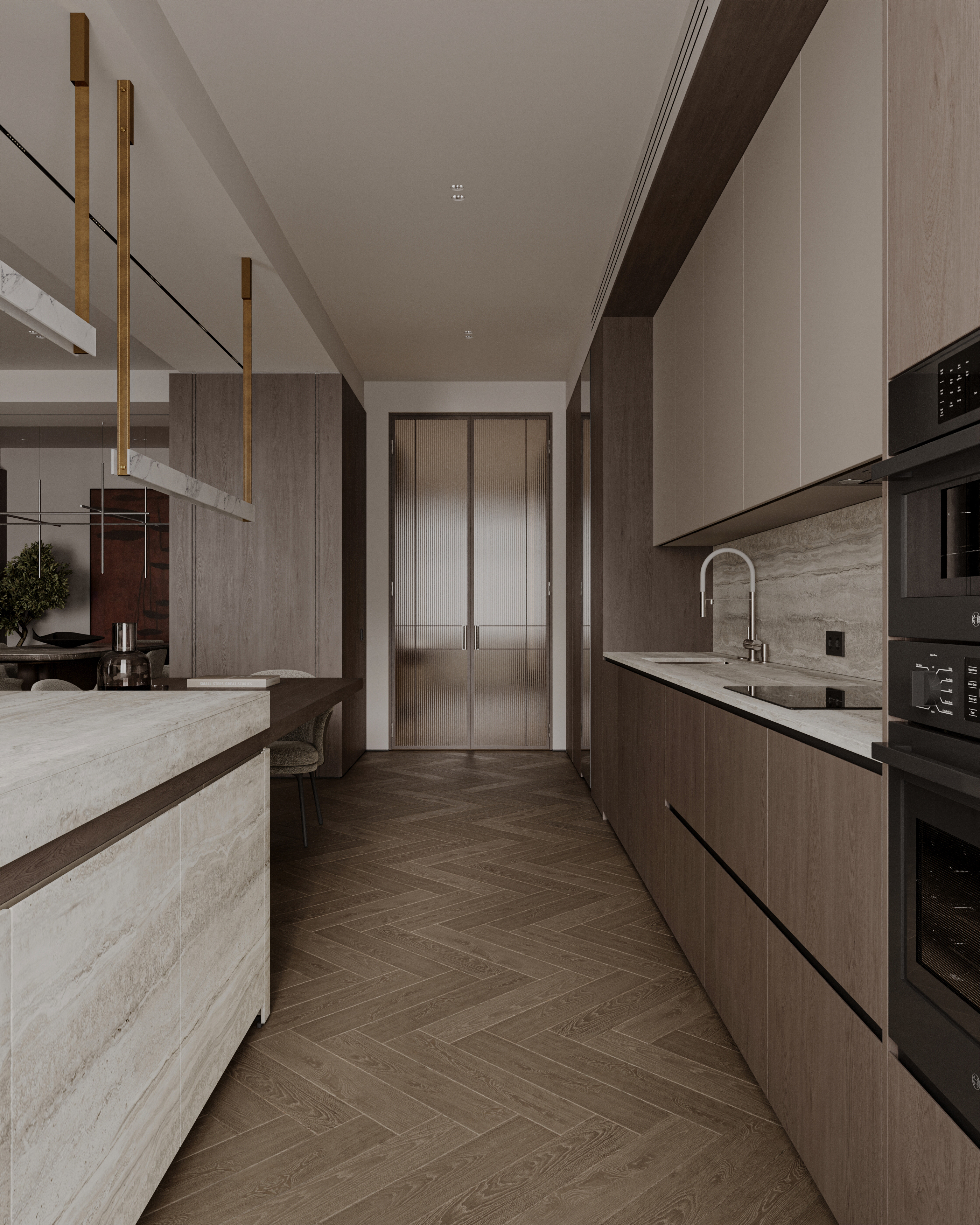 日落项目丨Sher.Architects-10