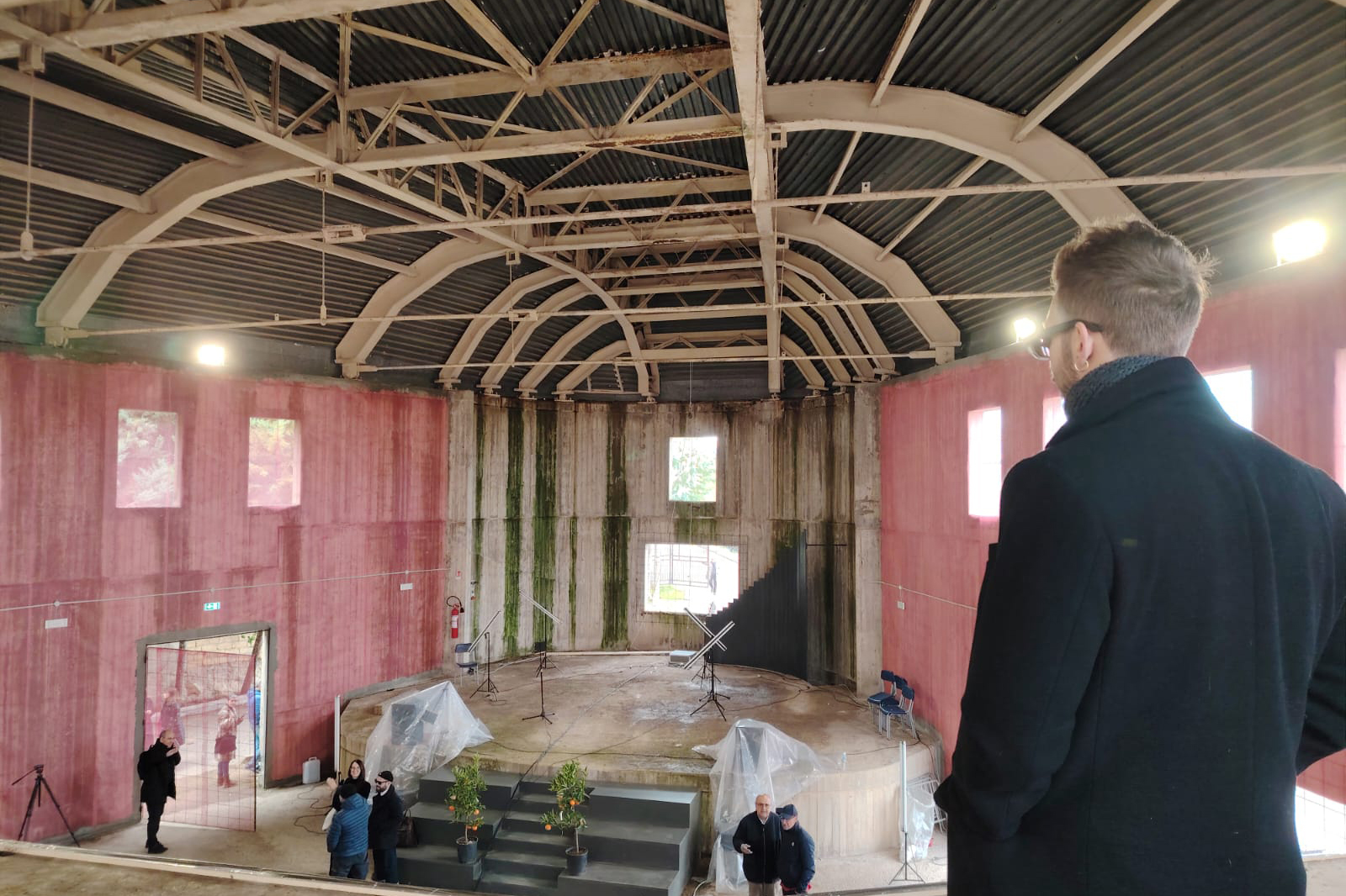 Countless Cities第四届世界城市双年展丨意大利丨Analogique,Farm Cultural Park-16