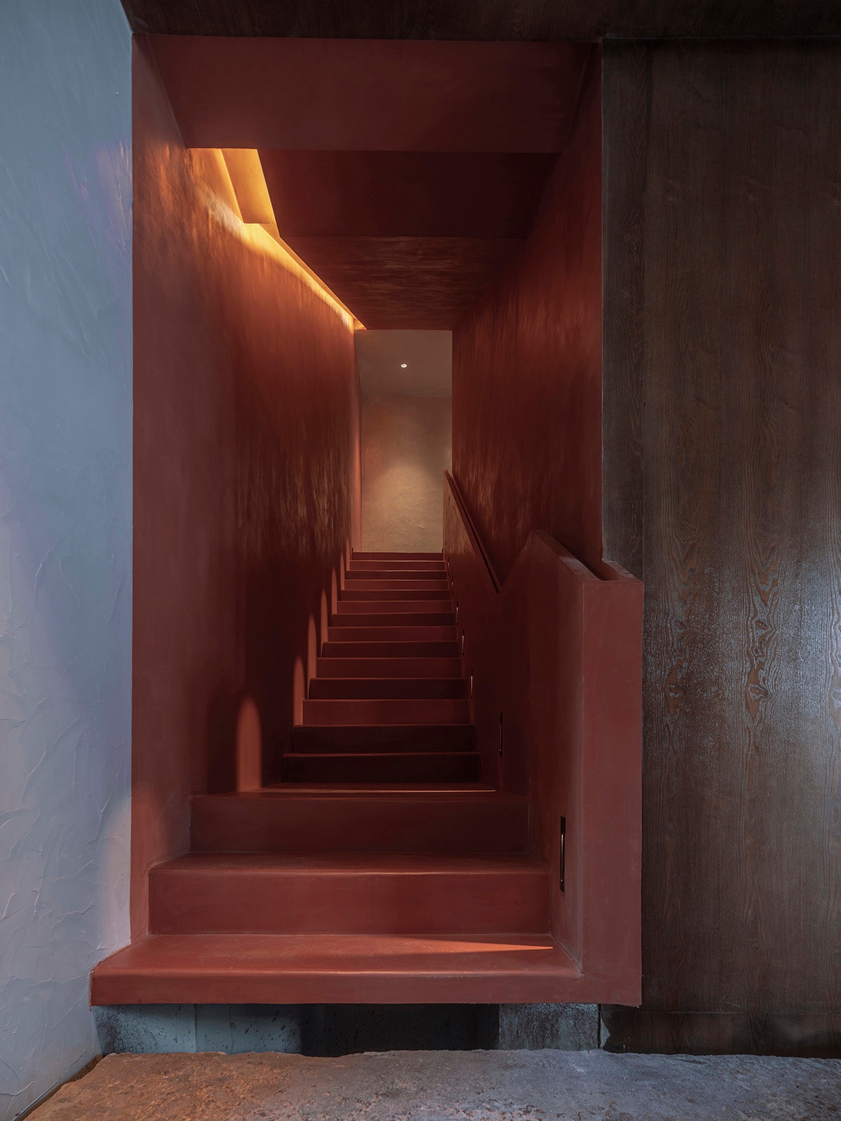 陶唐之丘度假酒店 | 三文建筑&何崴工作室-15